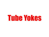 Tube Yokes 1994-2002 Dodge 2500, 3500 DS